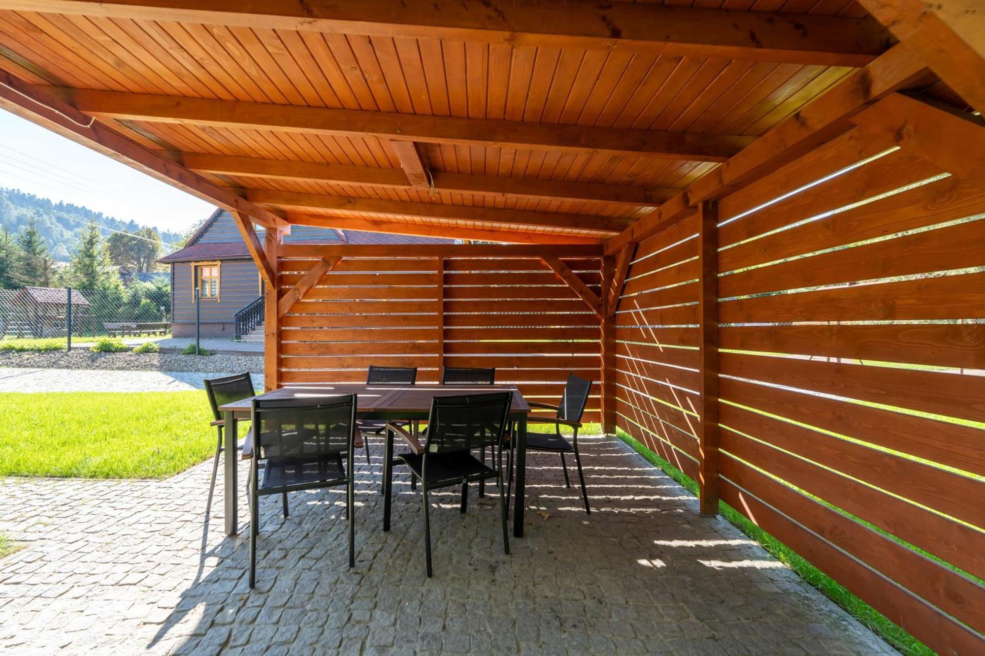Ski & Sauna House - 400 M Do Stoku - Dom Dla 8Os - Dream Apart Szczyrk Exteriér fotografie