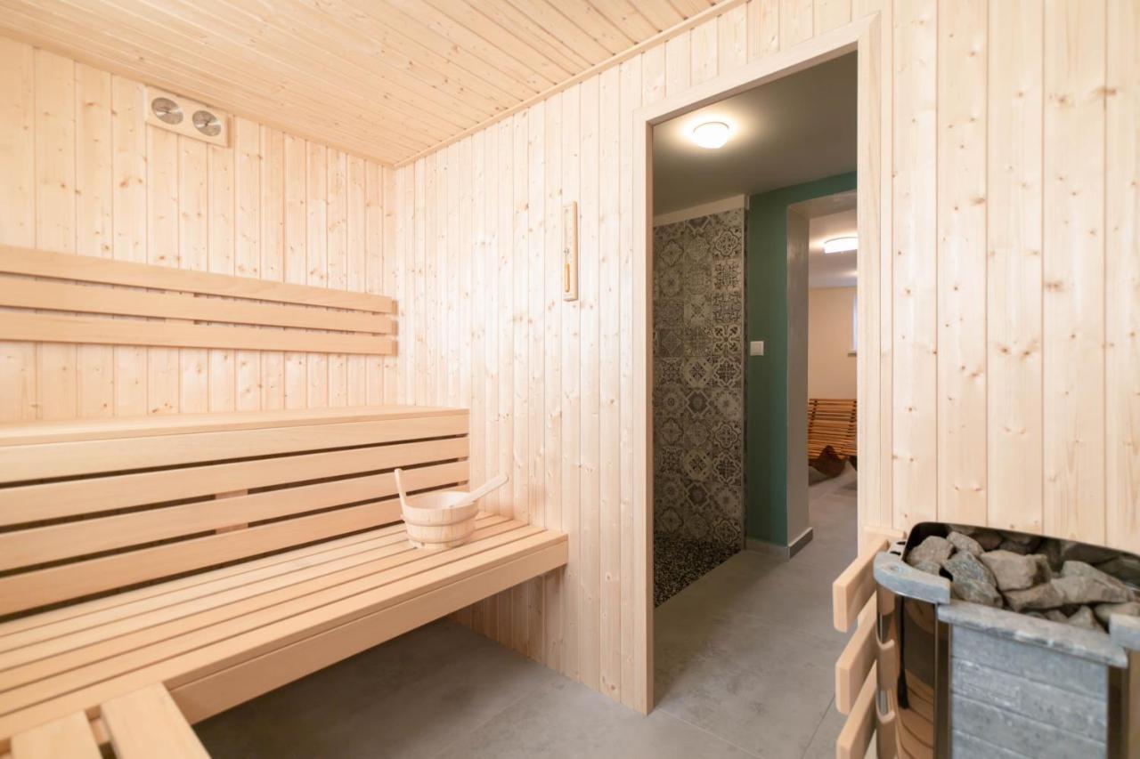 Ski & Sauna House - 400 M Do Stoku - Dom Dla 8Os - Dream Apart Szczyrk Exteriér fotografie